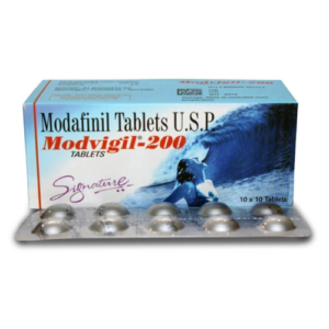 Modvigil 200mg