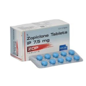 Zopiclone