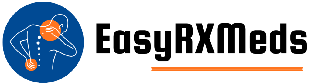 easyrxmeds logo